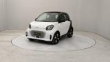 SMART ForTwo eq Passion 4,6kW