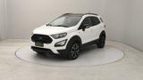 FORD EcoSport 1.0 ecoboost Active s&s 125cv