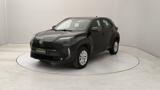 TOYOTA Yaris Cross 1.5h Business fwd 116cv e-cvt