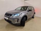 LAND ROVER Discovery Sport 2.0 TD4 163 CV AWD Auto SE