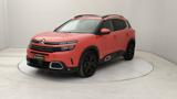CITROEN C5 Aircross 1.2 puretech Shine s&s 130cv eat8 my20