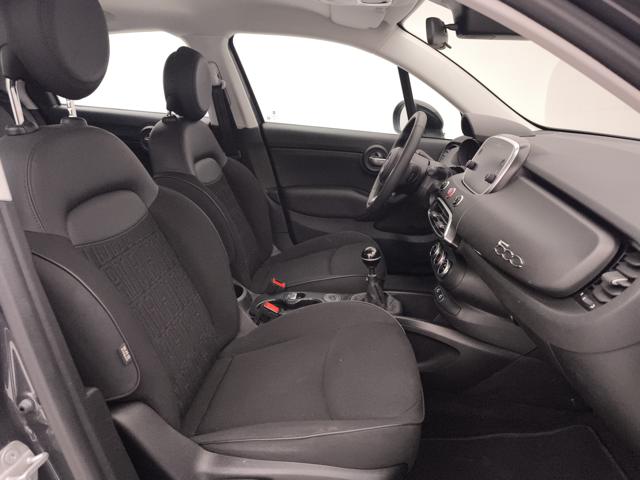 FIAT 500X 1.3 MJET 95CV - foto 29