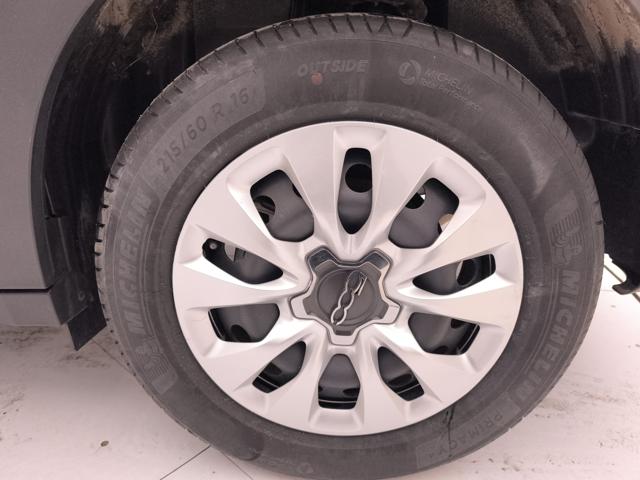 FIAT 500X 1.3 MJET 95CV - foto 22