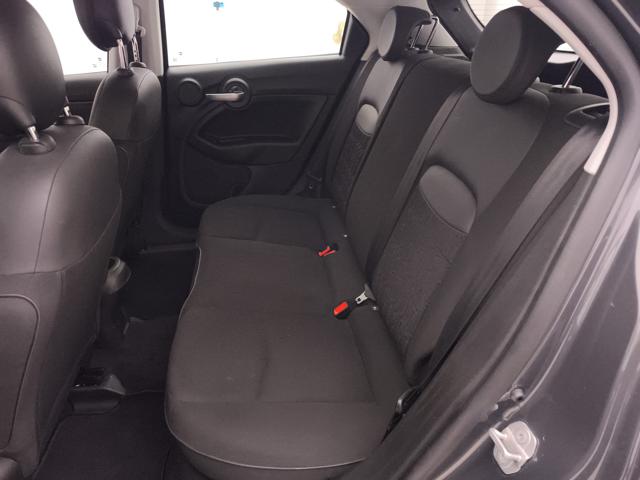 FIAT 500X 1.3 MJET 95CV - foto 21