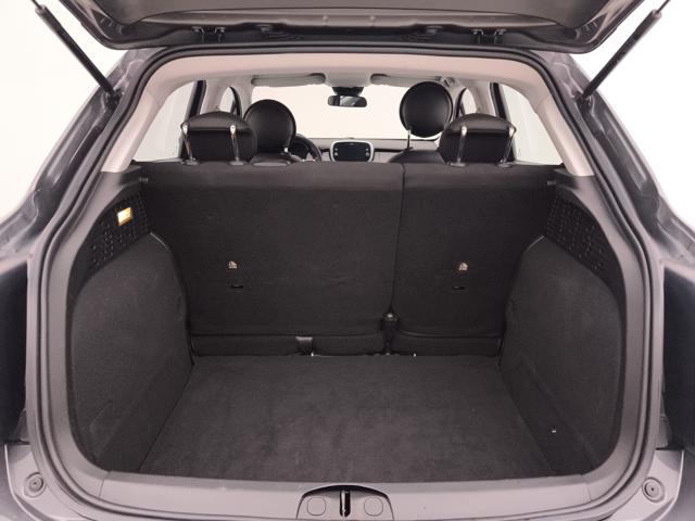 FIAT 500X 1.3 MJET 95CV - foto 23