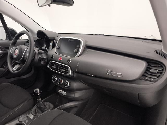 FIAT 500X 1.3 MJET 95CV - foto 28