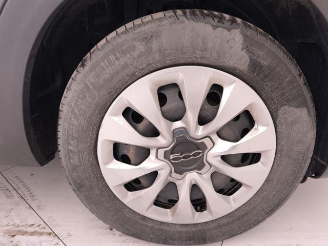 FIAT 500X 1.3 MJET 95CV - foto 30