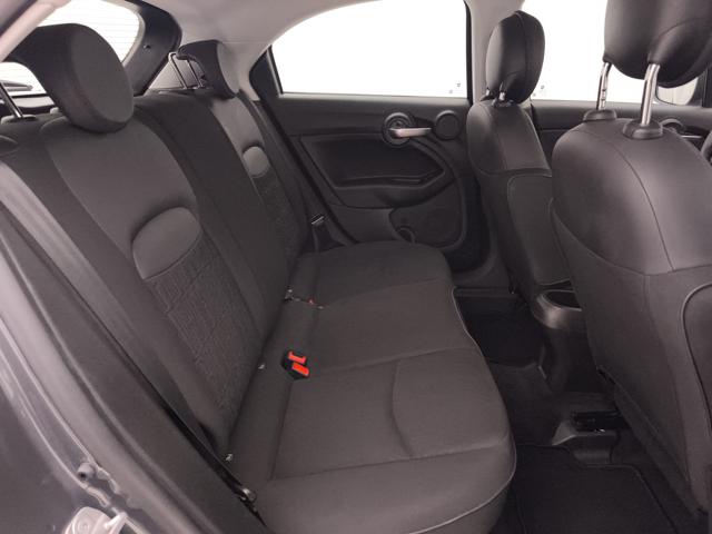 FIAT 500X 1.3 MJET 95CV - foto 27