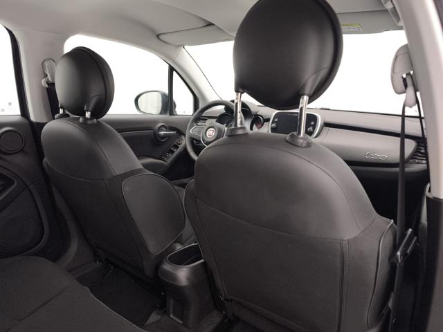 FIAT 500X 1.3 MJET 95CV - foto 26