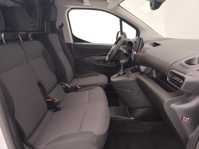 FIAT DOBLO VAN 1.5 BLUEHDI 100CV LH1 - foto 26