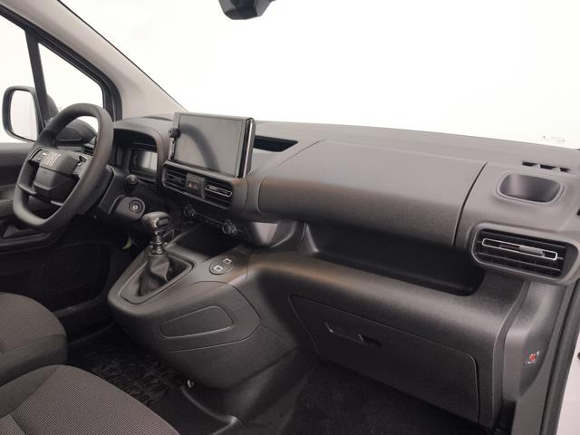 FIAT DOBLO VAN 1.5 BLUEHDI 100CV LH1 - foto 25
