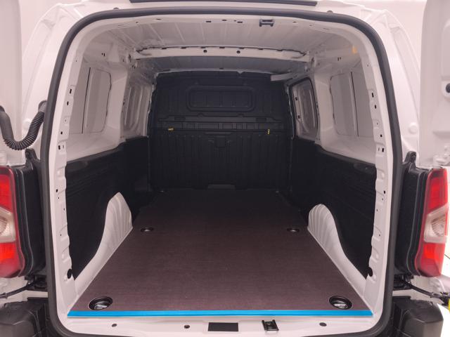FIAT DOBLO VAN 1.5 BLUEHDI 100CV LH1 - foto 22