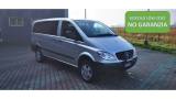 MERCEDES-BENZ Viano 2.2 CDI 4Matic - Allestimento VAN