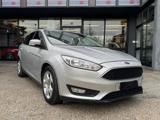 FORD Focus SW 1.5 120cv - TDci BUSINESS - *DA VEDERE*