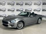 FIAT 124 Spider 1.4 MultiAir 140CV Lusso