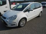FORD S-Max TITANIUM POWERSHIFT