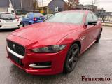JAGUAR XE 2.0 D Turbo 180 CV AWD aut. R-Sport