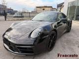 PORSCHE 992 Carrera IVA ESPOSTA