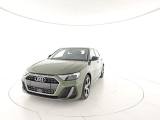 AUDI A1 SPB 30 TFSI S tronic S line edition