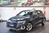 AUDI A3 30 TFSI Sportback Business Advanced