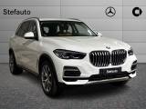 BMW X5 xDrive25d