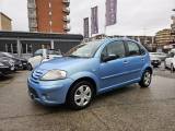 CITROEN C3 1.1 airdream Exclusive