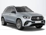 MERCEDES-BENZ GLE 300 d 4matic Plug-in Hybrid AMG Line Premium