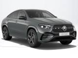 MERCEDES-BENZ GLE 300 d 4Matic Mild Hybrid Coupé AMG Line Premium