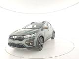 DACIA Sandero Stepway 1.0 TCe ECO-G Extreme Up