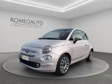 FIAT 500 1.0 Hybrid Dolcevita 70 cv