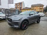 JAGUAR E-Pace 2.0 AWD aut. R-Dynamic