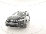 DACIA Sandero Stepway 1.0 TCe ECO-G Expression