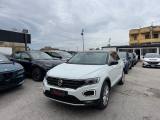 VOLKSWAGEN T-Roc 1.6 TDI SCR Advanced BlueMotion Technology