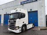 SCANIA R 450