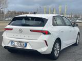 OPEL Astra 1.5 Turbo Diesel 130 CV Edition