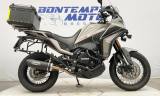 MORINI X-CAPE 2022 + BAULE ORIGINALE