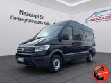 VOLKSWAGEN Crafter 35 2.0 BiTDI 177 CV AUTO(L3H3)CRUISE-LEED-SENSORI-