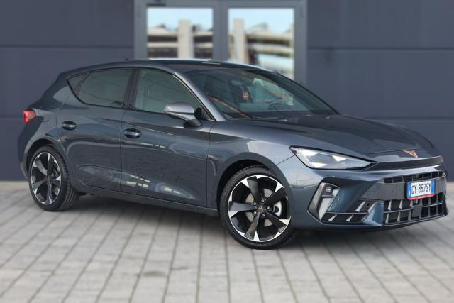CUPRA Leon Diesel 2025 usata, Piacenza