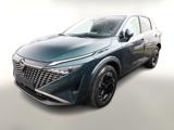 NISSAN Qashqai MHEV 158 CV Xtronic N-Connecta