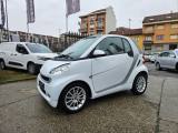 SMART ForTwo 1000 52 kW MHD coupé