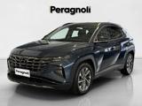 HYUNDAI Tucson 1.6 CRDi XTech