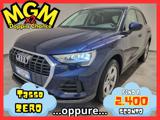 AUDI Q3 35 TDI S tronic