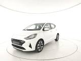 HYUNDAI i10 1.0 MPI Connectline