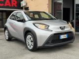 TOYOTA Aygo X 1.0 VVT-i 72 CV  Active SPORT (NESSUN VINCOLO)