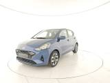 HYUNDAI i10 1.0 MPI Connectline