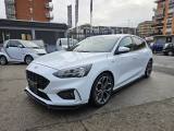 FORD Focus 1.0 EcoBoost 125 CV Start&Stop ST Line