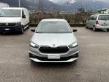 SKODA Fabia 1.0 MPI 80 CV Selection