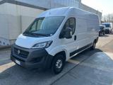 FIAT Ducato 35 2.3 MJT 140CV PLM-TM Furgone Iva esposta