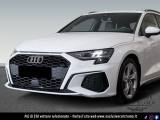 AUDI A3 SPB 30 TFSI S tronic S line
