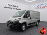 FIAT Ducato 33 2.3 MJT 140 CV CRUISE-NAVI-(PC-TN L1H1)SENSORI-
